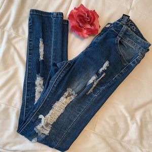 Blue Republic jeans